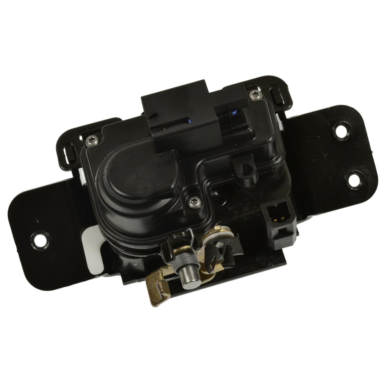 BWD DLA1934 - Door Lock Actuator BWD DLA1934 Door Lock Actuator product image 3 of 4