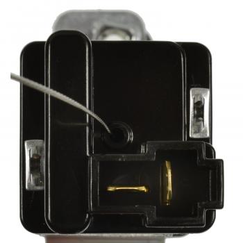 2009 Kia Sorento Fuel Filler Door Lock Actuator BWD DLA1937 image 3 of 3