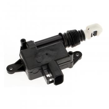 2007 GMC Savana 3500 Door Lock Actuator Rear Right BWD DLA194 image 2 of 3