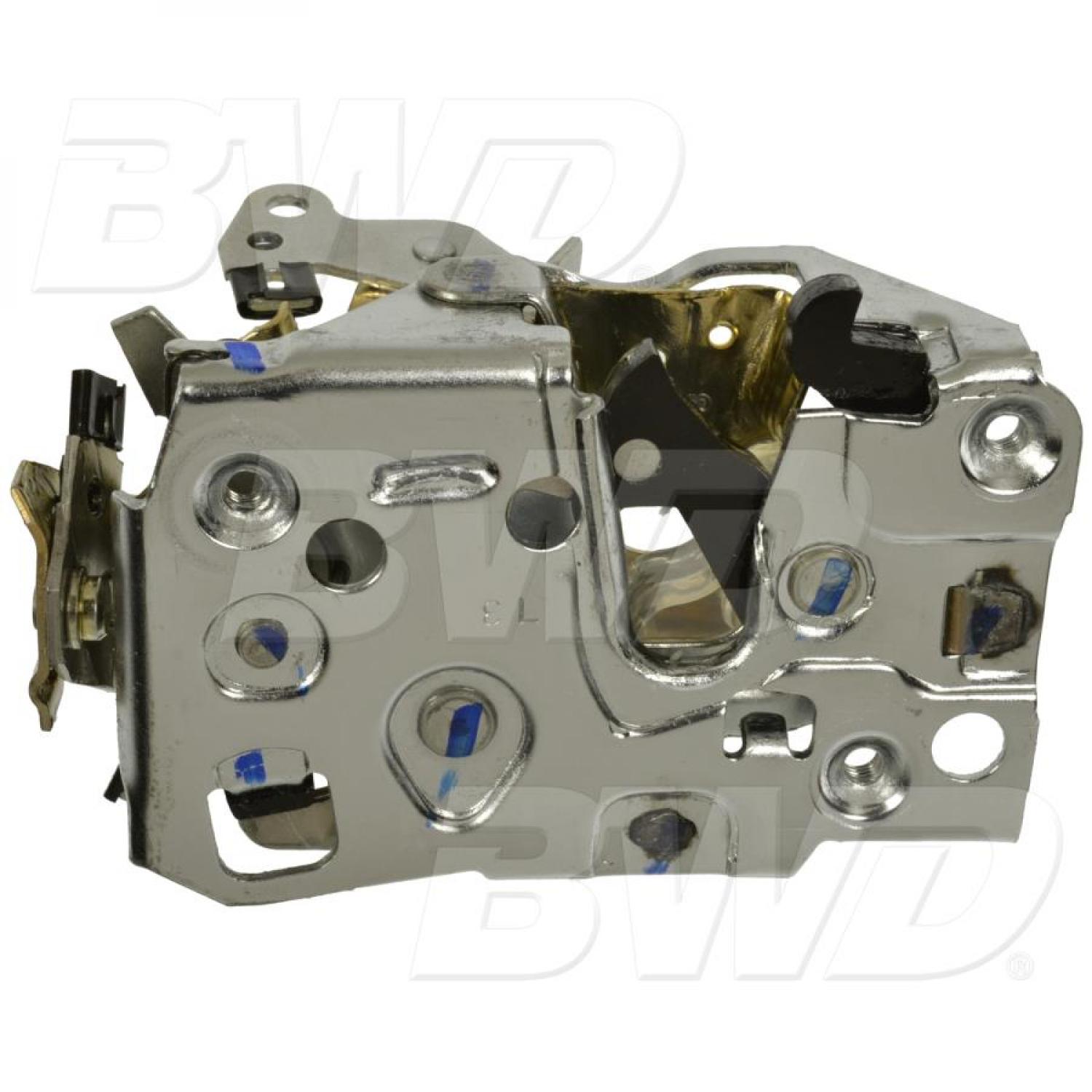 BWD DLA1941 - Door Latch Assembly BWD DLA1941 Door Latch Assembly product image 1 of 2