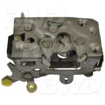 2005 Ford Explorer Sport Trac Door Latch Assembly Front Left BWD DLA1942 image 1 of 3