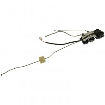 2003 Mazda Protege5 Door Lock Actuator Front Left BWD DLA1948 image 2 of 4