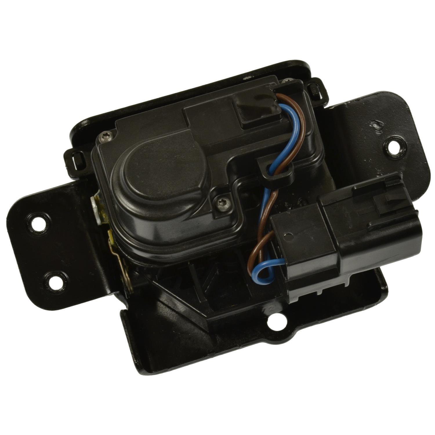 BWD DLA1949 - Door Lock Actuator BWD DLA1949 Door Lock Actuator product image 2 of 3