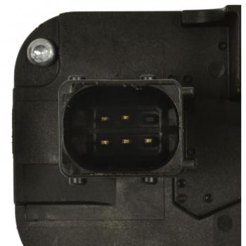 2009 Chevrolet Silverado 2500 Door Lock Actuator Rear Right BWD DLA1955 image 3 of 3