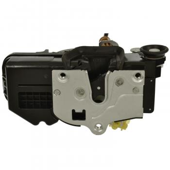 2008 GMC Sierra 1500 Door Lock Actuator Rear Left BWD DLA1957 image 1 of 3