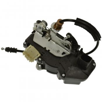2008 GMC Sierra 1500 Door Lock Actuator Rear Left BWD DLA1957 image 2 of 3