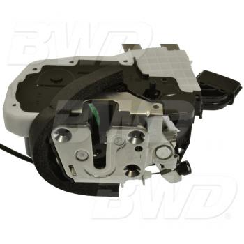 2016 Nissan Maxima Door Lock Actuator