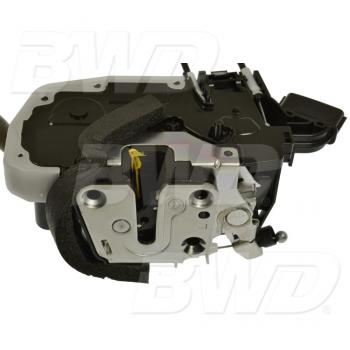2014 Nissan Maxima Door Lock Actuator Rear Left BWD DLA1960 image 1 of 4
