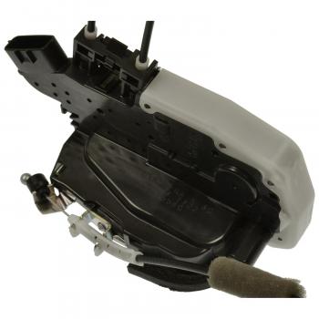 2014 Nissan Maxima Door Lock Actuator Rear Left BWD DLA1960 image 3 of 4