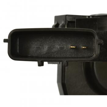 2014 Nissan Maxima Door Lock Actuator Rear Left BWD DLA1960 image 4 of 4