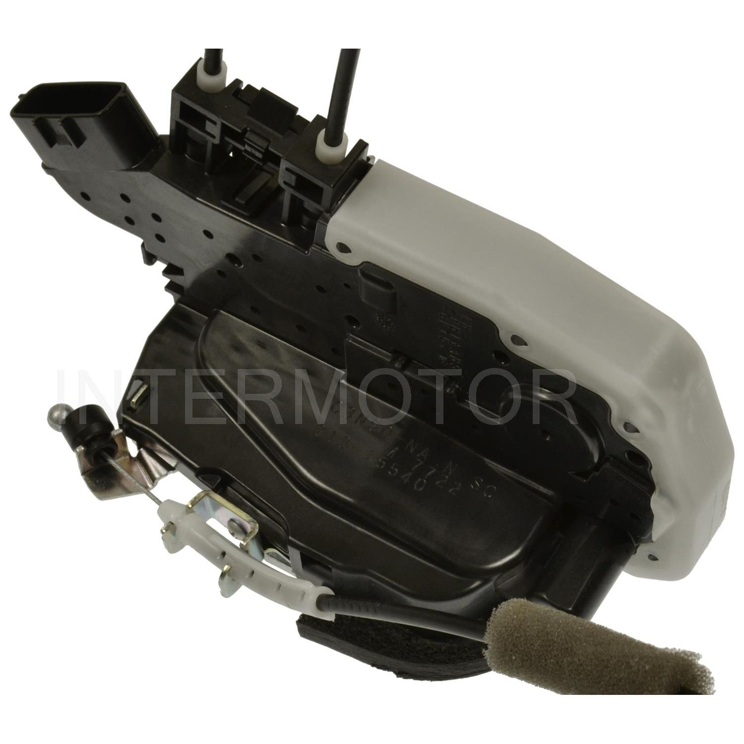 BWD DLA1960 - Door Lock Actuator BWD DLA1960 Door Lock Actuator product image 8 of 8