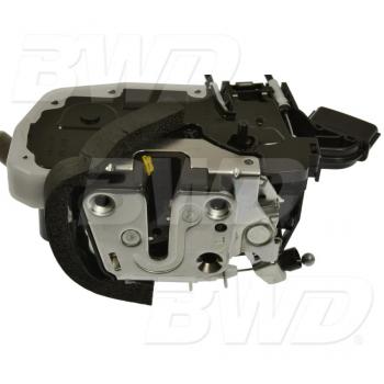 2014 Nissan Maxima Door Lock Actuator Rear Left BWD DLA1961 image 1 of 4