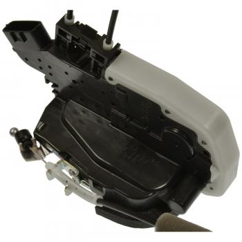 2014 Nissan Maxima Door Lock Actuator Rear Left BWD DLA1961 image 3 of 4