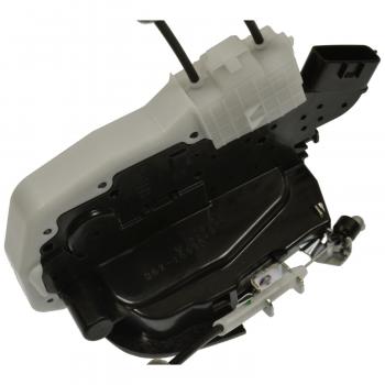 2019 Nissan Titan XD Door Lock Actuator Rear Right BWD DLA1962 image 3 of 4