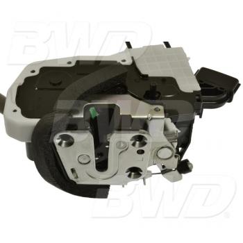 2023 Nissan Titan XD Door Lock Actuator Rear Left BWD DLA1964 image 1 of 4