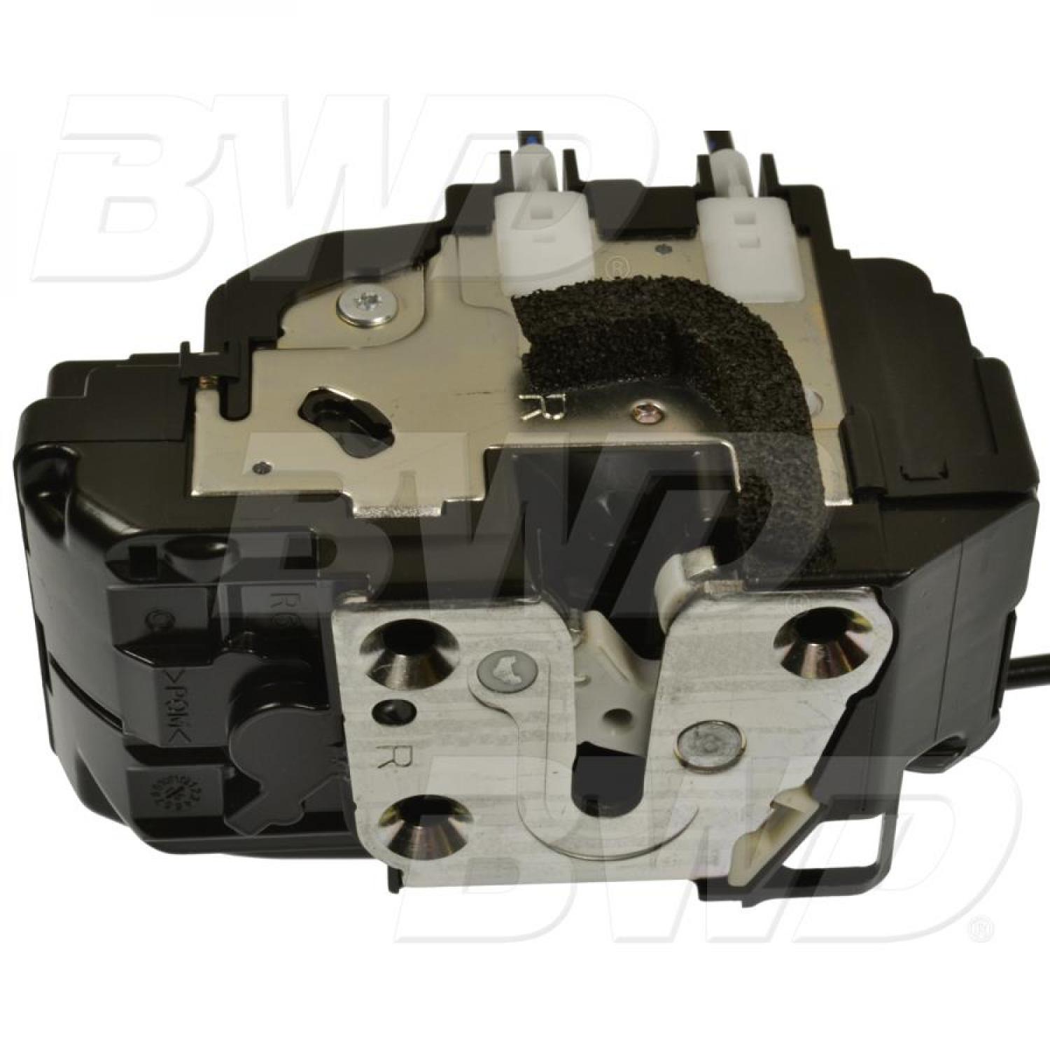 BWD DLA1967 Door Lock Actuator product image 1 of 4