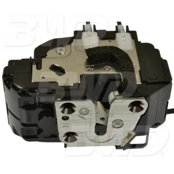 2006 Nissan Maxima Door Lock Actuator