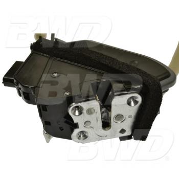 2020 Nissan NV200 Door Lock Actuator Rear Right BWD DLA1968 image 1 of 4