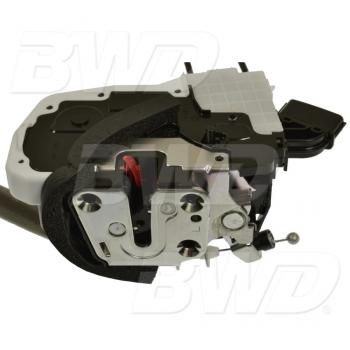 2017 Nissan Murano Door Lock Actuator Rear Left BWD DLA1969 image 1 of 4