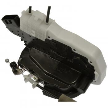 2017 Nissan Murano Door Lock Actuator Rear Left BWD DLA1969 image 3 of 4