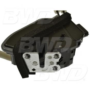 2014 Nissan Versa Note Door Lock Actuator