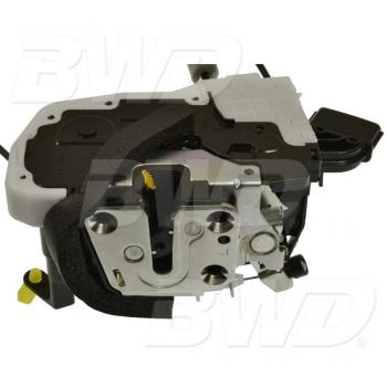 2019 Nissan Titan XD Door Lock Actuator Front Left BWD DLA1972 image 1 of 4