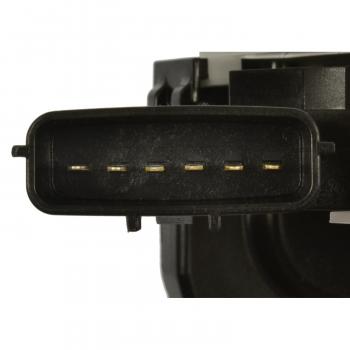 2019 Nissan Titan XD Door Lock Actuator Front Left BWD DLA1972 image 4 of 4