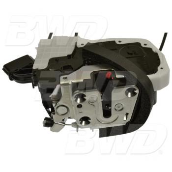 2017 Nissan Murano Door Lock Actuator Front Right BWD DLA1973 image 1 of 4