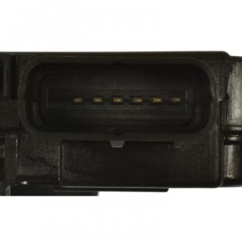 2012 Hyundai Santa Fe Door Lock Actuator Front Left BWD DLA1975 image 4 of 4