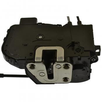 2012 Hyundai Santa Fe Door Lock Actuator Rear Left BWD DLA1977 image 1 of 4