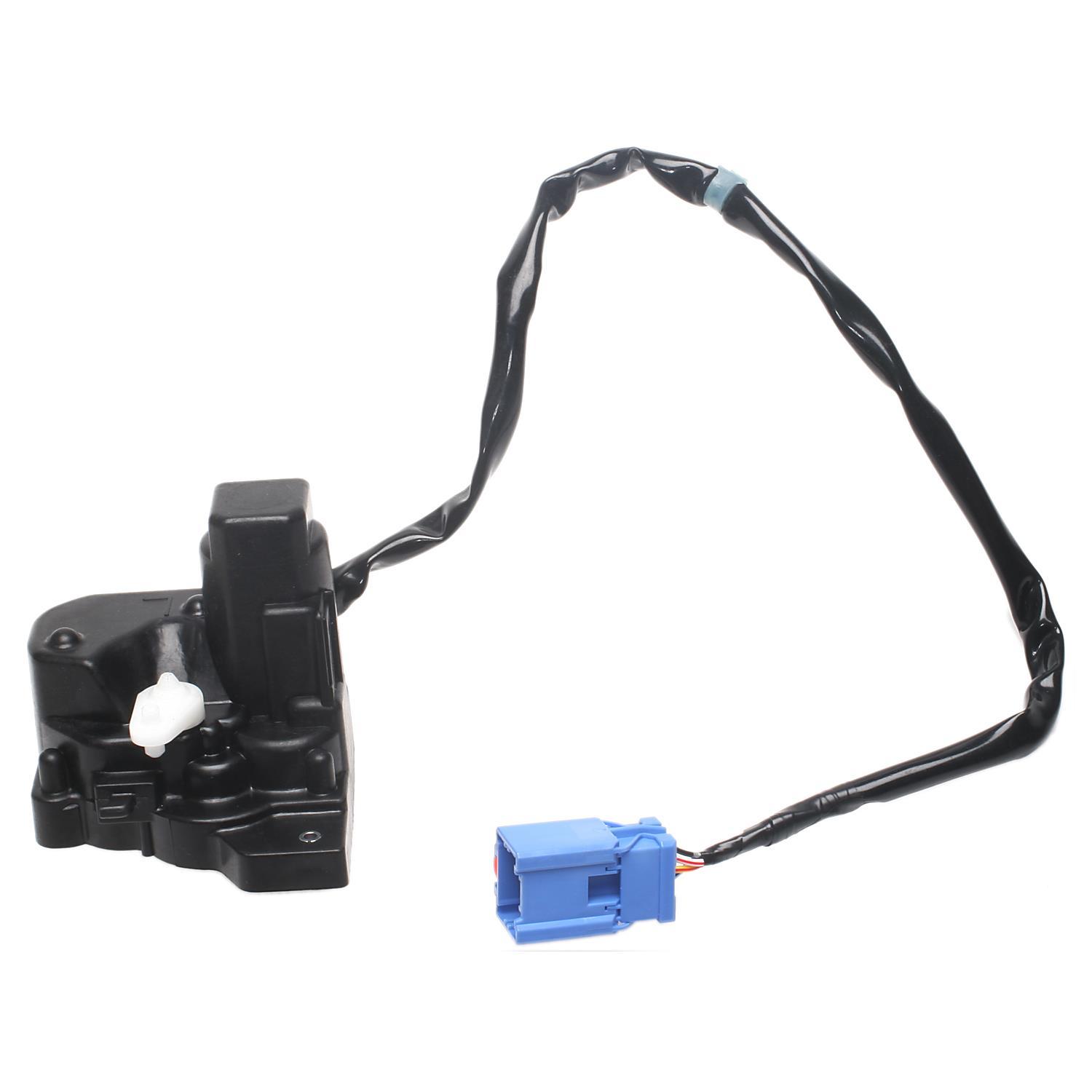 BWD DLA202 - Door Lock Actuator BWD DLA202 Door Lock Actuator product image 2 of 3