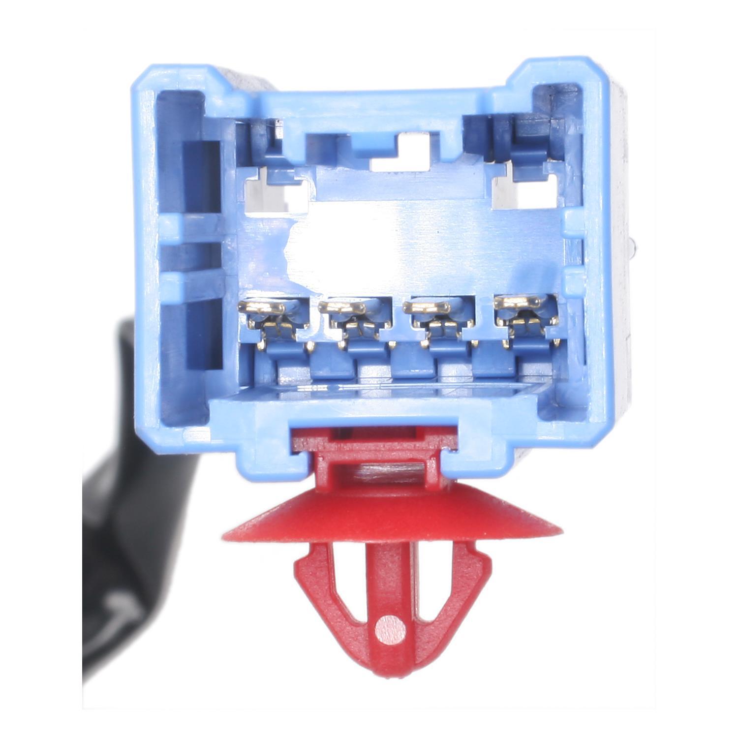 BWD DLA202 - Door Lock Actuator BWD DLA202 Door Lock Actuator product image 3 of 3