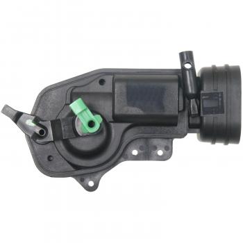 2003 Toyota Sienna Door Lock Actuator