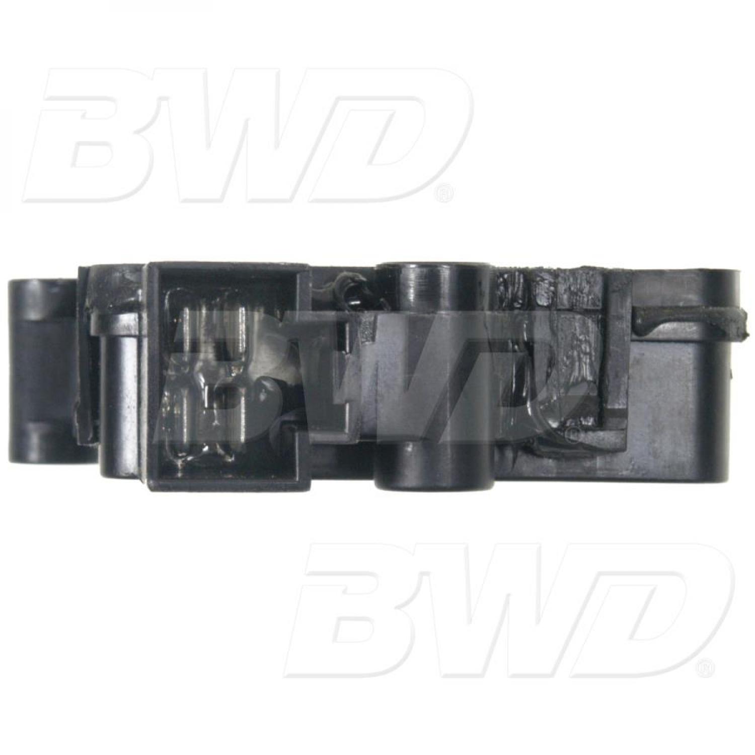 BWD DLA212 - Door Lock Actuator BWD DLA212 Door Lock Actuator product image 2 of 3