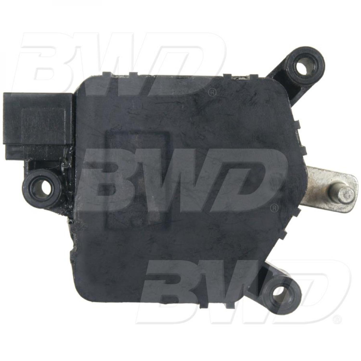 BWD DLA212 - Door Lock Actuator BWD DLA212 Door Lock Actuator product image 3 of 3