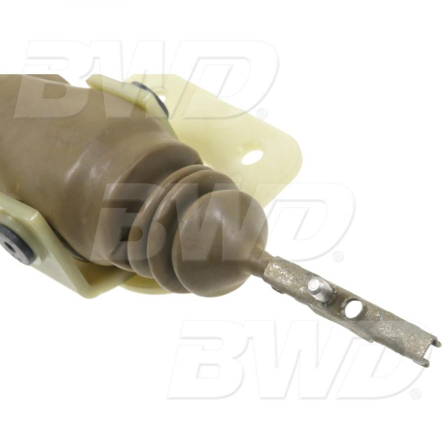 BWD DLA215 - Door Lock Actuator BWD DLA215 Door Lock Actuator product image 1 of 4