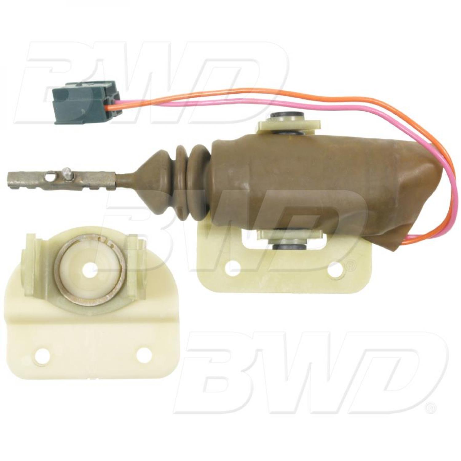 BWD DLA215 - Door Lock Actuator BWD DLA215 Door Lock Actuator product image 3 of 4