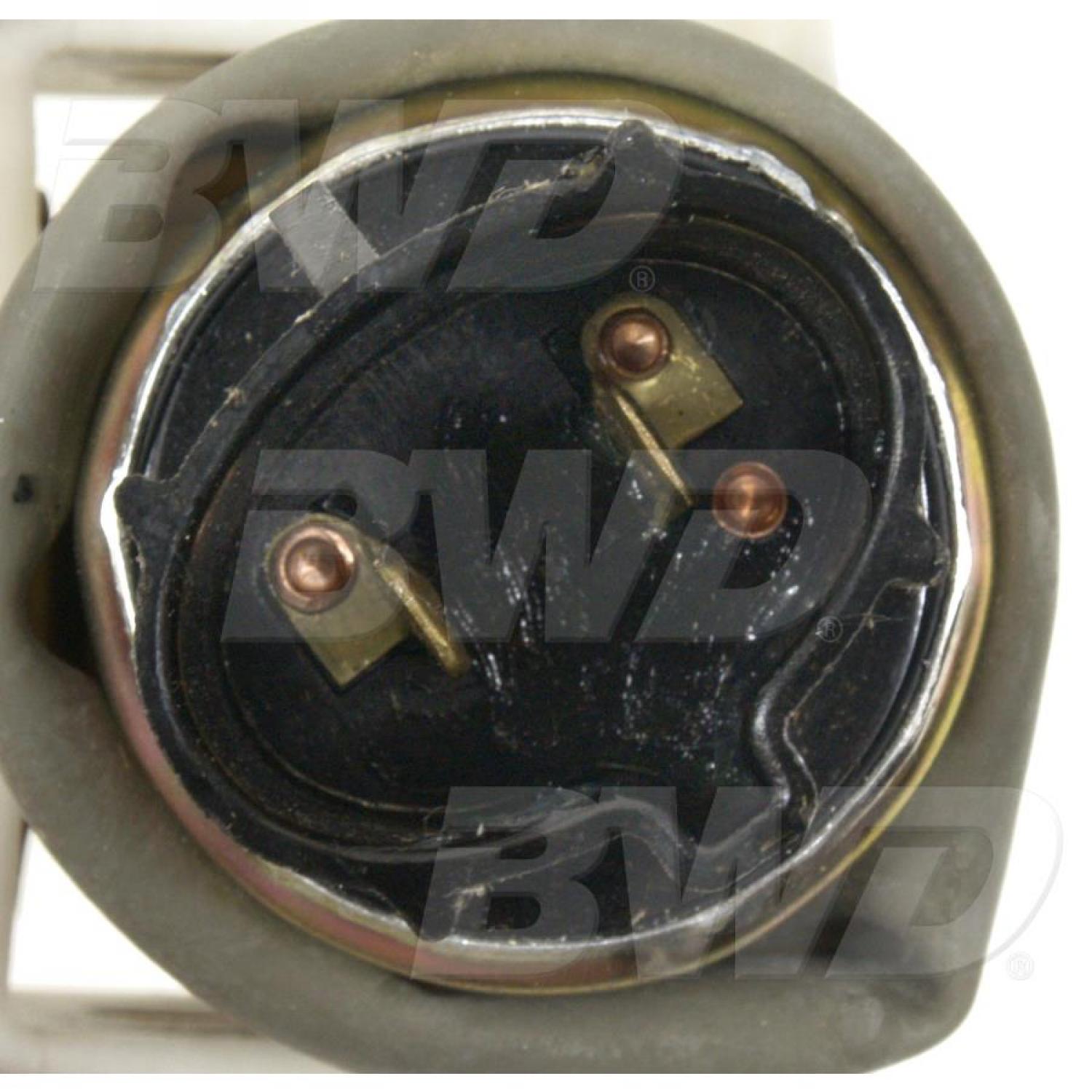 BWD DLA218 Door Lock Actuator product image 2 of 3