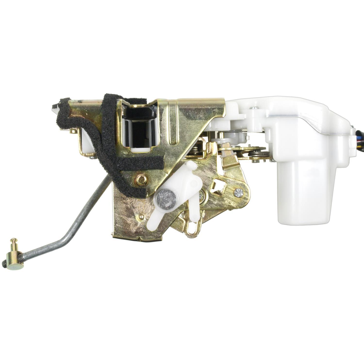 BWD DLA222 - Door Lock Actuator BWD DLA222 Door Lock Actuator product image 1 of 3