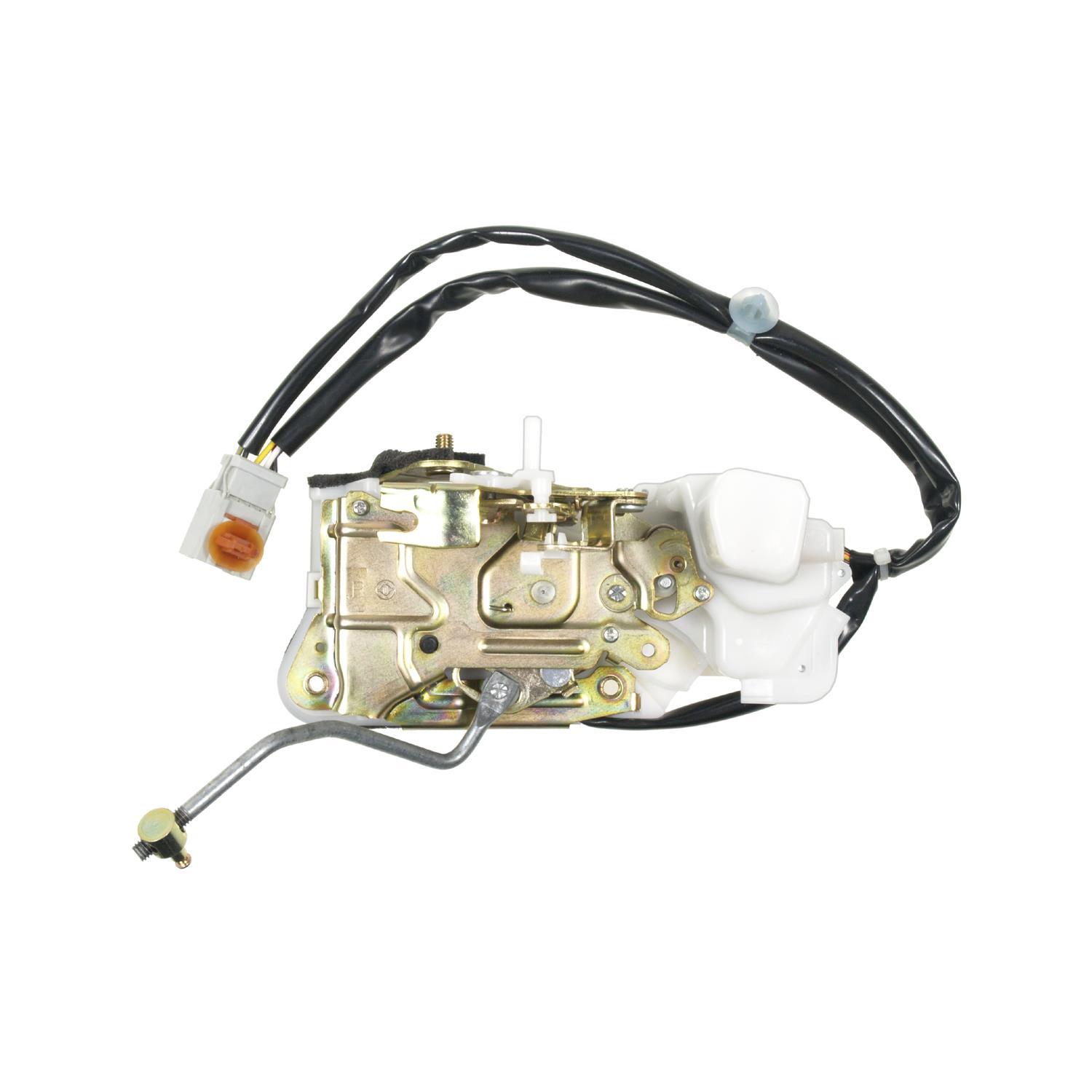 BWD DLA222 - Door Lock Actuator BWD DLA222 Door Lock Actuator product image 3 of 3