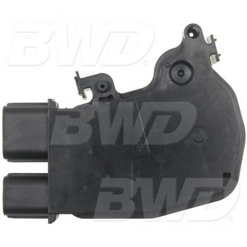 2003 Acura RSX Door Lock Actuator Front Right BWD DLA223 image 1 of 4