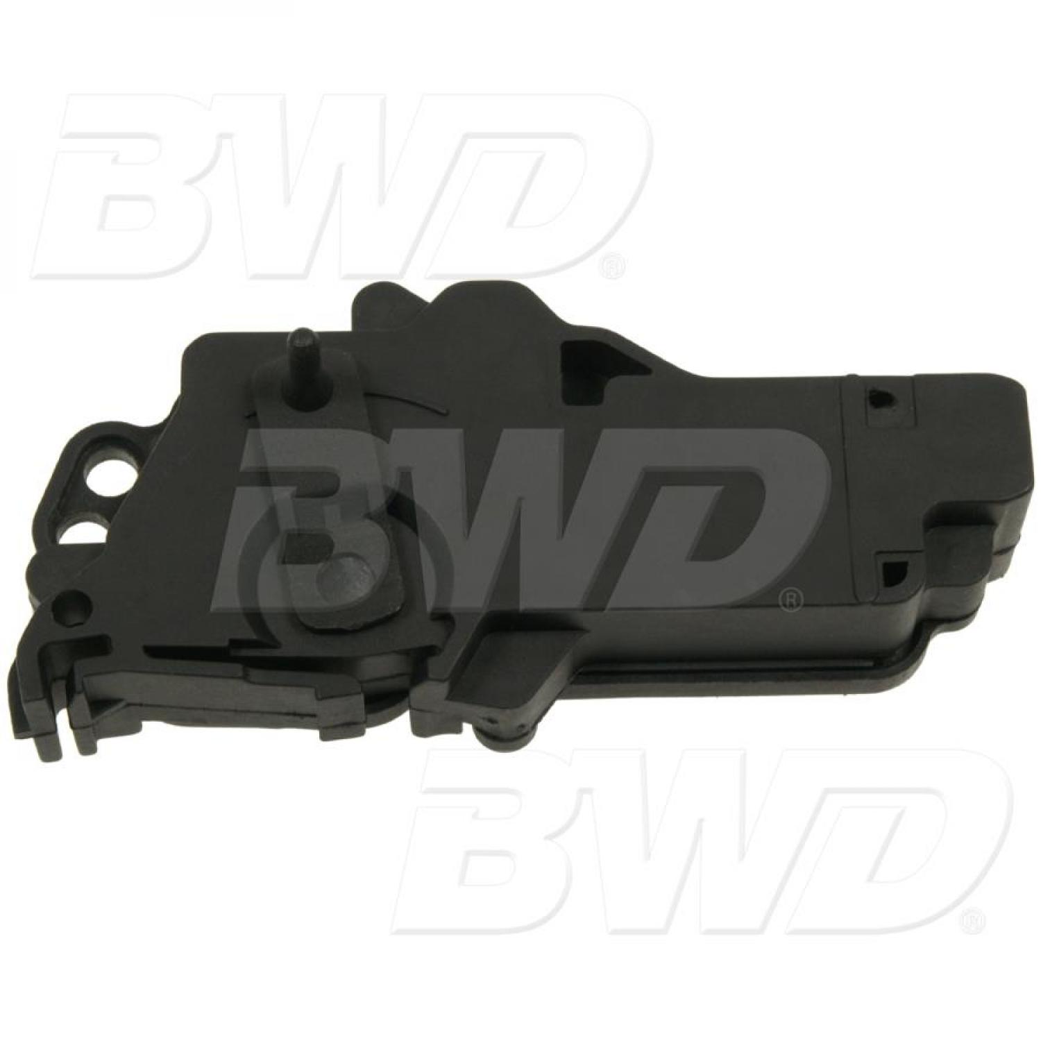 BWD DLA225 Door Lock Actuator product image 1 of 5