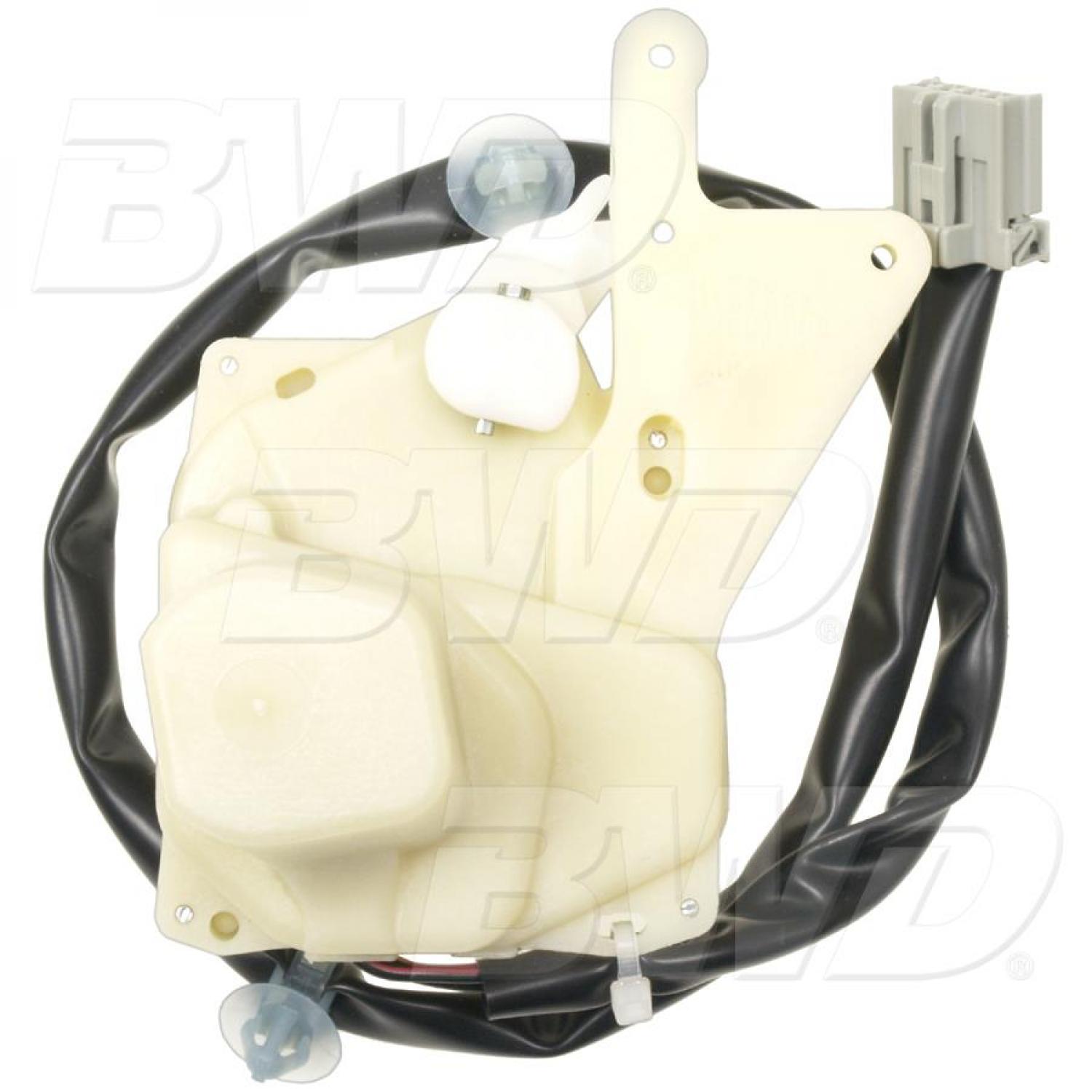 BWD DLA227 - Door Lock Actuator BWD DLA227 Door Lock Actuator product image 2 of 3