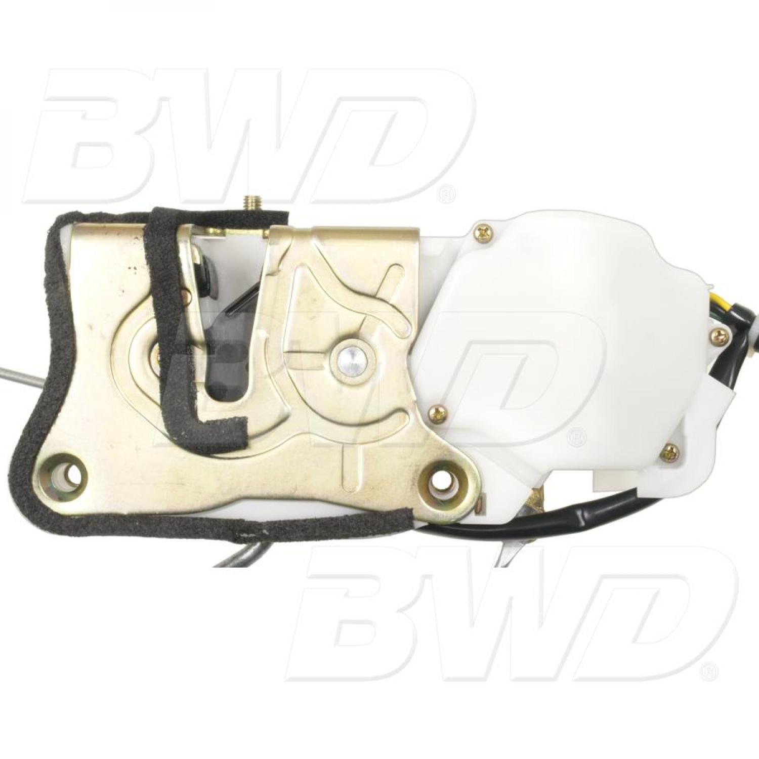 BWD DLA232 - Door Lock Actuator BWD DLA232 Door Lock Actuator product image 1 of 3