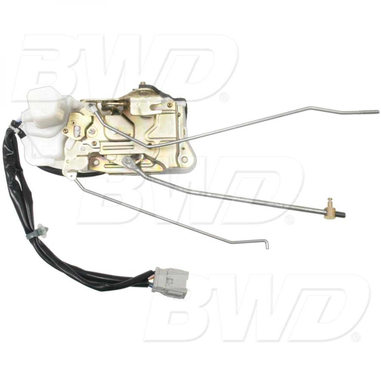 BWD DLA232 - Door Lock Actuator BWD DLA232 Door Lock Actuator product image 2 of 3