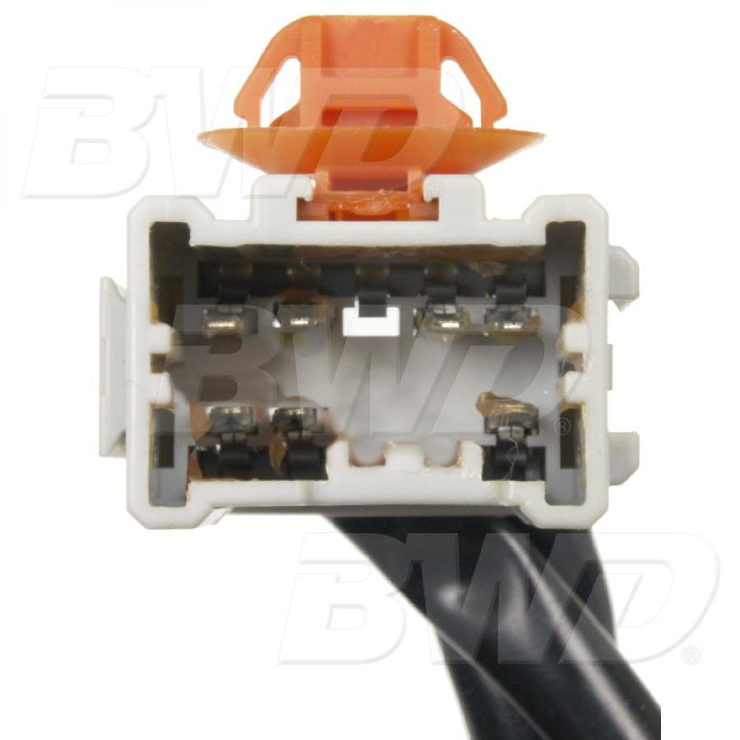 BWD DLA232 - Door Lock Actuator BWD DLA232 Door Lock Actuator product image 3 of 3
