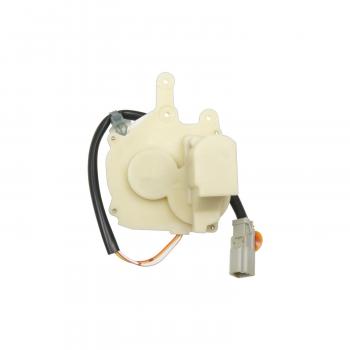 1999 Acura Integra Door Lock Actuator Front Right BWD DLA235 image 2 of 3
