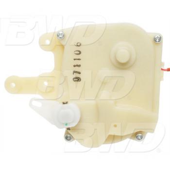 1999 Acura Integra Door Lock Actuator Rear Left BWD DLA240 image 1 of 4