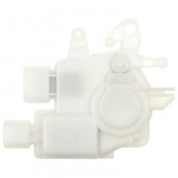2006 Acura TSX Door Lock Actuator Front Right BWD DLA245 image 2 of 3
