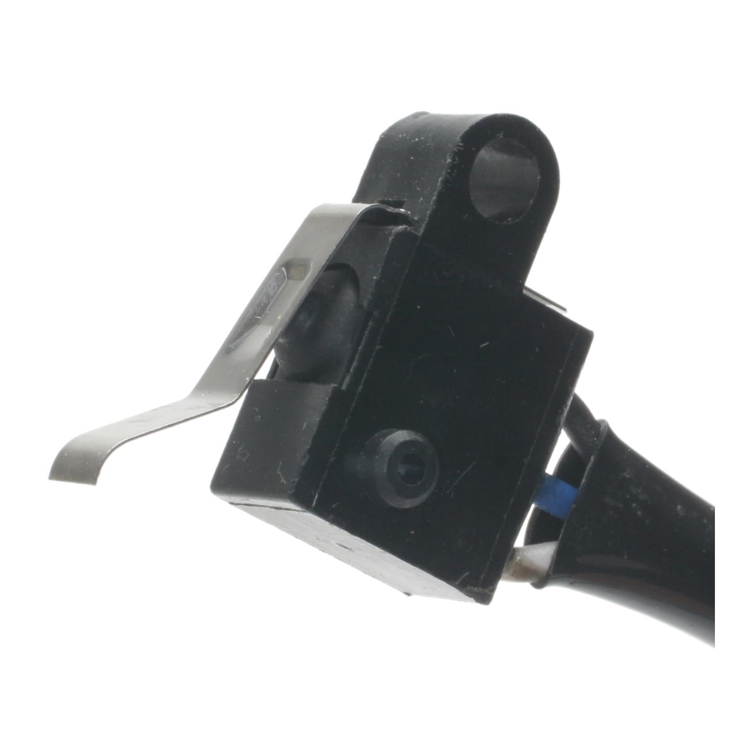 BWD DLA249 - Door Lock Actuator BWD DLA249 Door Lock Actuator product image 1 of 3